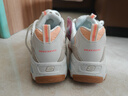 斯凯奇（Skechers）星空熊女鞋夏季熊猫鞋厚底老爹鞋软底百搭休闲运动鞋 实拍图