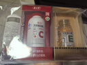 养生堂天然维生素CE组合(VC100片+VE100粒) VC增强免疫力VE美容祛黄褐斑 实拍图