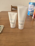 芙丽芳丝（Freeplus）氨基酸净润洗面奶霜男女士通用深层清洁保湿洁面乳敏感肌100g 实拍图