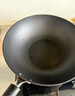 苏泊尔（SUPOR）炒锅 不粘锅平底炒菜锅煎锅32cm电磁炉燃气通用易洁少油烟 实拍图