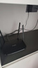 普联（TP-LINK）双千兆路由器 易展mesh分布式 AC1200无线家用穿墙 5G双频 WDR5620千兆易展版 IPv6 实拍图