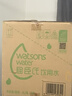 屈臣氏蒸馏水纯净水6L*4桶整箱大桶装水饮用水家庭装泡茶煲汤 实拍图