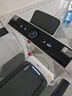 鸿蒙智选跑步机亿健S7家庭用折叠走步机小型健身器材免安装减震跑台不扰民 实拍图