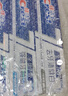 佳洁士全优7效固齿护龈美白清口含氟防蛀牙膏3支共540g京东自营 实拍图