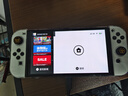 任天堂（Nintendo）【国内保税仓】Switch2/1代 OLED/续航加强日版/港版便携家用ns体感游戏机掌机 日版OLED白色64GB保税（赠共享会员） 实拍图