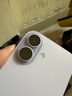 Apple/苹果 iPhone 17 256GB 薰衣草紫色 支持移动联通电信5G 双卡双待手机 实拍图