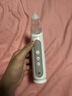 Care1st婴儿吸鼻器 电动吸鼻器洗鼻器 鼻腔鼻屎鼻涕吸鼻器小月龄升级九档 实拍图