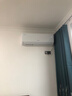 格力空调 天仪Pro 1.5匹 新一级能效变频纯铜管 卧室节能省电空调挂机 KFR-35GW/NhGt1BGj 实拍图