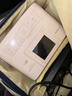 彩格适用佳能CP1500/cp1300/1200/910相纸打印机热升华RP/KP108IN照片打印机 6寸色带墨盒赠送相纸36张 晒单实拍图