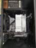 EMACHINES宏碁Acer小擎M5台式电脑廉政机箱手提便携式matx/背部走线/USB3.0/加厚板材 小擎M5手提机箱 单机箱 实拍图