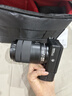 索尼（SONY）  ILCE-6400L/a6400L 半画幅微单 4K视频Vlog微单相机A6400 A6400M黑色【D11+充+屏+清+999】 官方标配（不含内存卡） 实拍图