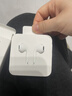 Apple/苹果 EarPods 闪电/Lightning有线耳机 苹果耳机有线耳机原装耳机 适用闪电接口的手机平板 实拍图
