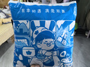 子初一次性内裤女孕产妇出差旅行纯棉内裤30条XL码【全棉灭菌】 实拍图