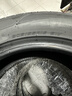 邓禄普（DUNLOP）汽车轮胎 205/55R16 91V VEURO VE302 适配朗逸/速腾/雷凌/比亚迪 实拍图
