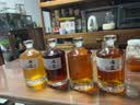 全舟装酒瓶空瓶2斤装3存酒瓶一斤青梅果酒泡酒分装瓶玻璃白酒瓶空酒瓶 K【2斤】1000（1只） 实拍图