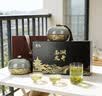 唐朴绿茶西湖龙井茶明前特级200g2026新茶麒麟献瑞春茶茶叶礼盒装高端端午礼品 实拍图