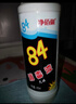 净佰俐84消毒液470ml*4瓶衣物漂白水环境除菌杀菌八四消毒水 实拍图