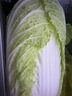 【东东买菜】霜打黄心大娃娃菜黄心菜大白菜辣白菜酸菜产地批发 大娃娃菜1斤含箱 实拍图