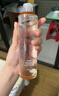 珀莱雅双抗补水爽肤水女3.0美白淡斑特证版化妆水男紧致抗皱保湿 【3.0特证版】正装160ml+20ml*8 实拍图