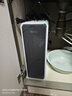 海尔（Haier）净水器家用母婴认证鲜活水Pro瞬时1400G 6年长效RO膜反渗透厨房专用台下用净水机直饮水一体机R793 【净水年度金榜】瞬时1400G鲜活水Pro1200G 6年长效RO膜 实拍图