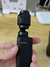 大疆 DJI Osmo Pocket 3 一英寸口袋云台相机 OP灵眸手持数码相机 旅游摄影摄像 直播vlog拍摄 标准版 官方标配 实拍图