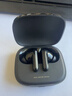 小米（MI）Redmi Buds 6 真无线蓝牙耳机 入耳式舒适佩戴 适用于安卓苹果手机 子夜黑 实拍图