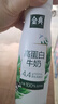 伊利金典4.4g高蛋白牛奶整箱 250ml*10瓶  礼盒装 实拍图