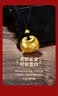 匹克态极贝果鞋男鞋秋季软底复古百搭休闲鞋厚底增高运动鞋男DE510027 实拍图