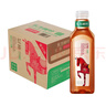 农夫山泉东方树叶红茶900ml*12瓶无糖茶饮料0糖0脂0卡大瓶整箱装 实拍图