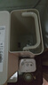 海尔（Haier）台式净水器轻畅鲜活水温热净饮机双水壶双抑菌免安装加热直饮一体机无双酚饮水机AHCF75-2LXWZU1 实拍图