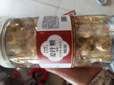 十年梦姜糖手工正宗老姜味2斤红糖大姨妈正宗姜汁硬糖软糖生姜糖果零食 【1罐】姜汁糖（原味）500g 实拍图