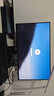 AOC 27英寸 180Hz 高刷护眼办公 IPS HDR 6轴调色 每台出厂校色 低蓝光不闪 电竞电脑显示器 27G51F 实拍图