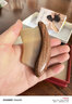 潮骏正品天然羊角刮痧板酸枝面部全身按摩送妈老婆女生日礼物实用高档 实拍图