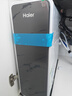 海尔（Haier）净水器鲜活水pro+瞬时1400G6年反渗透RO膜抑菌滤芯触控龙头双出水厨房专用台下母婴直饮净水机R883 实拍图