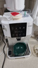 德龙（Delonghi） 进口全自动咖啡机清洁清洗剂半自动咖啡机清洗液 除垢剂保养液100ml 100ml*2 实拍图
