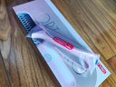 TYMO【有线/无线双效版4代】无线直发梳负离子直板夹卷发棒夹板不伤发高颅顶抚平毛躁 送女生礼物 实拍图