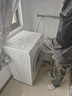 米家小米滚筒洗衣机全自动8公斤羊毛洗超薄机身智能洗一级能效租房国家补贴XQG80MJ110 实拍图
