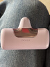 爱沃可（iWALK）【3C认证】5500毫安数显胶囊充电宝便携22.5W华为快充适用iPhone17/16/15/小米应急口袋电源 紫色 实拍图