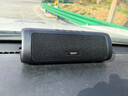 索爱（soaiy）S36蓝牙音箱小音响低音炮家用车载迷你电脑便携式防水收款TF卡户外防水播放器礼物 黑色 实拍图