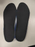 屈臣氏获奖品牌 ELEFT 超轻盈增高鞋垫 隐形软垫全垫 黑色1CM 实拍图