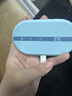 中兴（ZTE）随身wifi6免插卡移动wifi无线网卡便携式热点4g路由器无限笔记本电脑通用流量2025款U10LS蓝色 实拍图