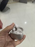 漫步者（EDIFIER）Comfo Clip耳夹式蓝牙耳机 骨传导升级空气传导 开放式 跑步运动耳机 智能声道检测 珠光白 实拍图