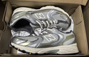 NEW BALANCE童鞋 4-7岁中童春季潮酷Y2K运动休闲鞋MR530KMW 实拍图