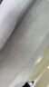 洗衣袋护洗袋文胸毛衣家用洗衣机机洗专用细网防变形网袋小号网兜 2件套中号【40*50厘米】 细网-（网口密洗常规衣） 实拍图
