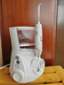 洁碧（Waterpik）冲牙器水牙线水瓶座GT3-12GT3-22洗牙器系列洁牙家用台式电动洁牙机预防牙结石送生日母亲节礼物 GT3水瓶座-白色 13支喷头 实拍图
