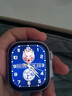XAA华强北2026新款首发]WatchS10Ultri3华强北5G插卡智能电话手表GPS定位初中高学生成人苹果机和顺成 钛银12核256G高性能+心率检测+NFC大电池 表盘自定义+微信全功能+久玩 实拍图