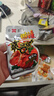 登荣香辣爽鸡丝20g*20包口水鸡爽口鸡麻辣鸡丁辣条怀旧零食 实拍图