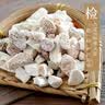 康美龙骨 康美中药生龙骨中药饮片中药材 用于心悸易惊 失眠多梦 中药大药房抓配煅龙骨 密封独立小包装 龙骨500g 实拍图