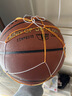 斯伯丁（SPALDING）篮球TF系列7号PU比赛室内外兼用耐磨学生成人青少年 77-176Y 实拍图