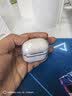 斯泰克适用airpods5/4保护套四代苹果蓝牙耳机防摔减震防尘防滑防指纹透明全包保护壳 实拍图